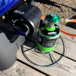 Sunwind Gassgrill Hild