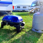 Sunwind Gassgrill Hild