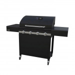 Sunwind Gassgrill Karn
