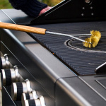 Sunwind Grillsett Reiskap