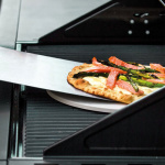 Sunwind Pizzastein Bakehelle Ø 33 cm