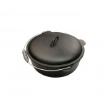 Sunwind Gussejernspanne