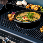 Sunwind Gussejernspanne