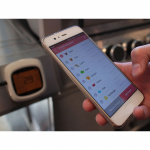 Sunwind Grilltermometer Torunn