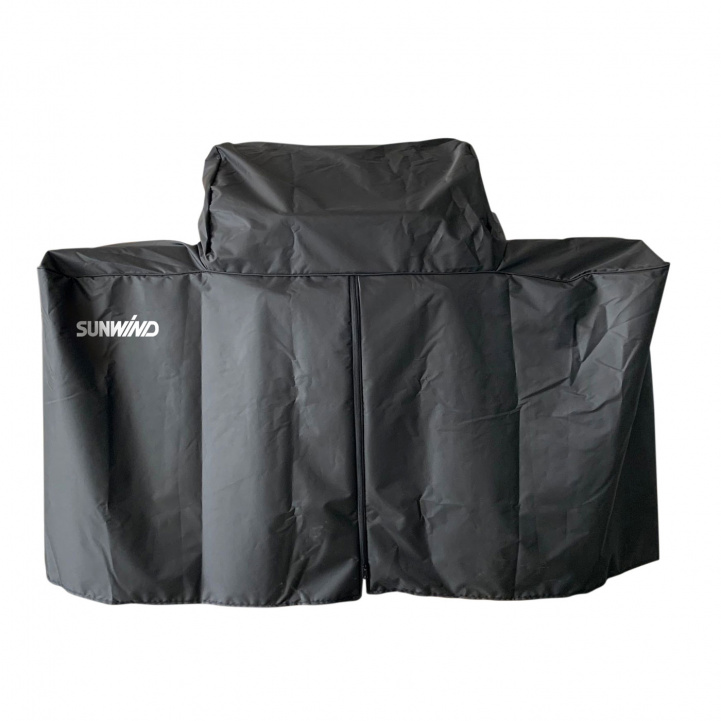 Sunwind Grilltrekk Til Vilja i gruppen Husholdning & Kjøkken / Griller / Grilltilbehør hos Campmarket (79377)