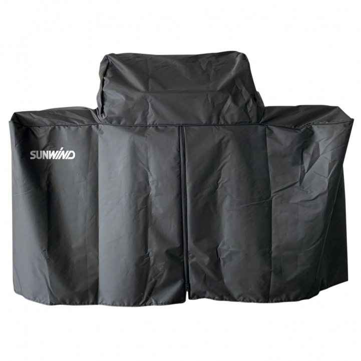 Sunwind Grilltrekk Til Fryd i gruppen Husholdning & Kjøkken / Griller / Grilltilbehør hos Campmarket (79378)