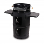 Sunwind Røykgrill Frigg