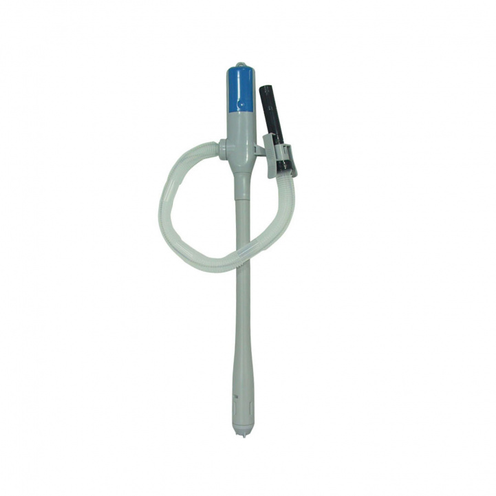 Sunwind Håndpumpe Batteridrevet i gruppen Vann & Sanitær / Vann / Vannpumper / Øvrige pumper hos Campmarket (79390)