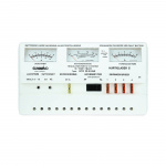 Sunwind Solcellekontroller Sunwind 20AVAB Sunwind Solcellekontroller Sunwind 20AVAB