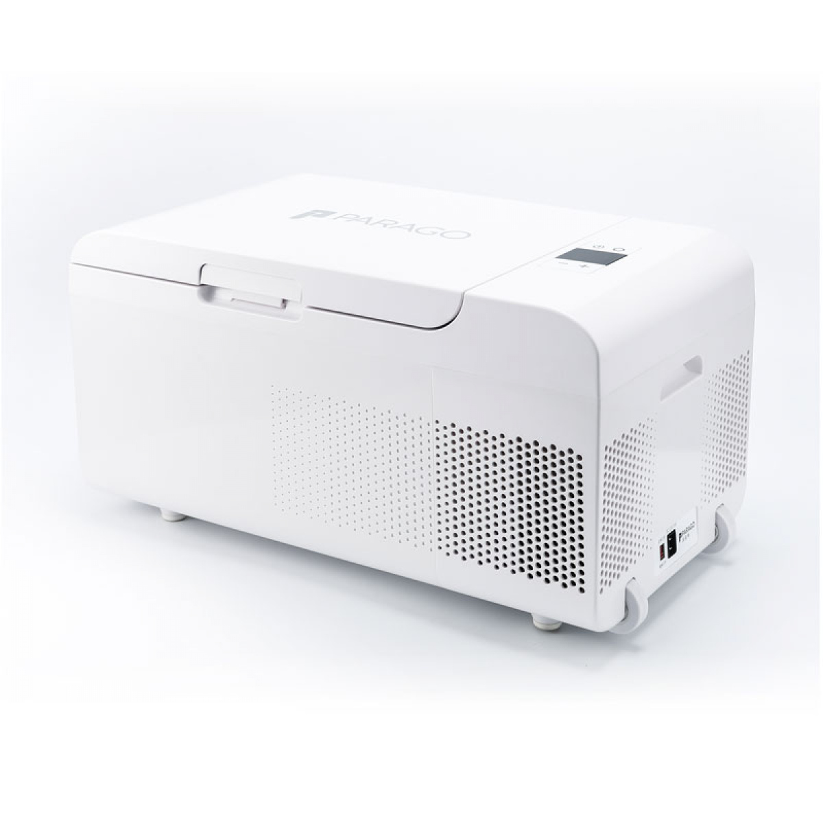 Sunwind Kjøleboks Parago 20 Lux 12/24v i gruppen Campingvogn & Bobilt / Varme, Kulde & Ventilasjon / Kjøleskap & Kjølebokser / Kjølebokser hos Campmarket (79410)