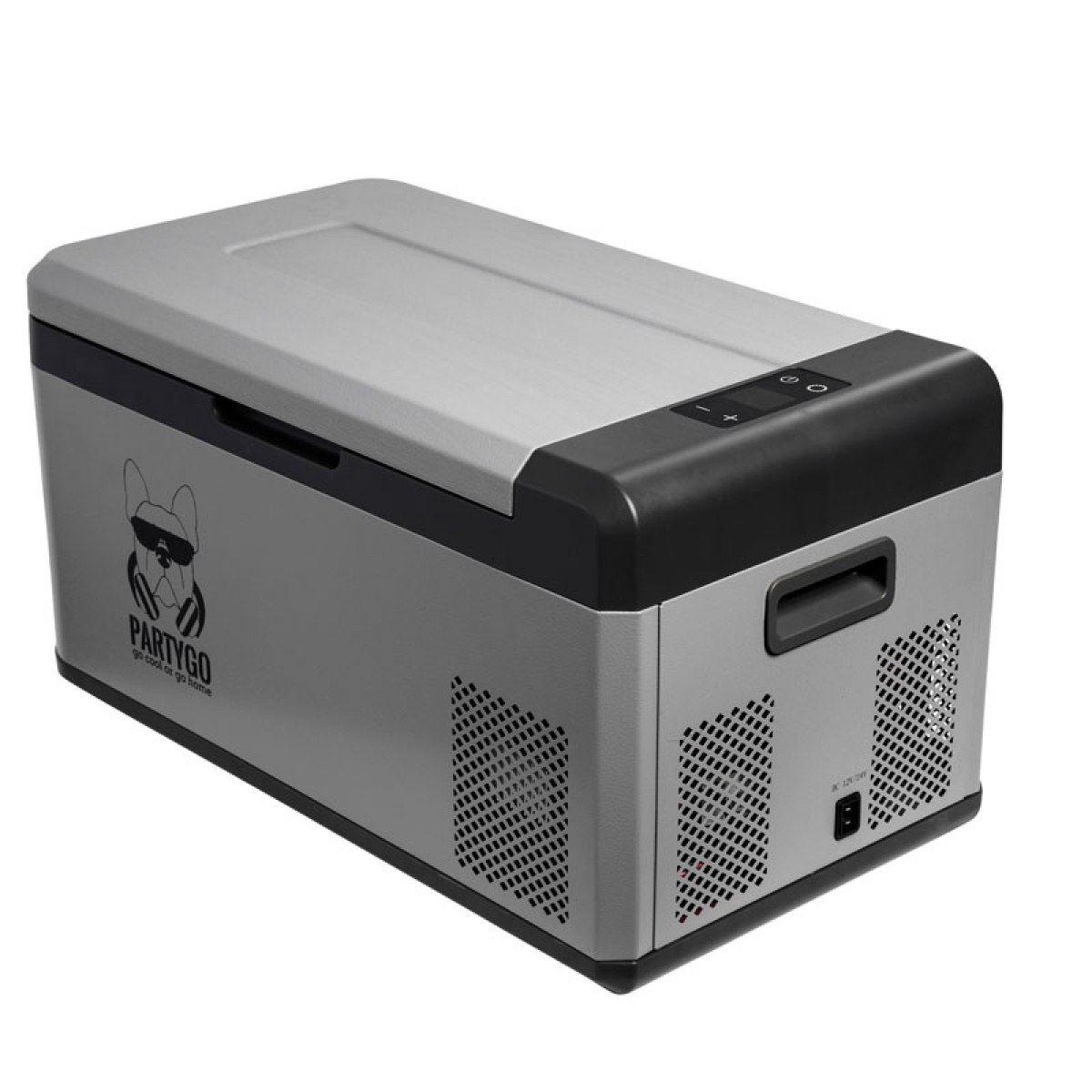 Sunwind Kjøleboks Parago 21 12/24v i gruppen Campingvogn & Bobilt / Varme, Kulde & Ventilasjon / Kjøleskap & Kjølebokser / Kjølebokser hos Campmarket (79411)
