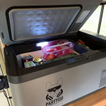 Sunwind Kjøleboks Parago 21 12/24v