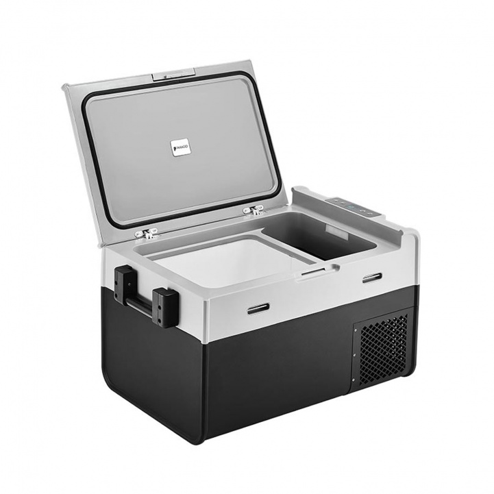 Sunwind Kjøleboks Parago 35 12/24V i gruppen Campingvogn & Bobilt / Varme, Kulde & Ventilasjon / Kjøleskap & Kjølebokser / Kjølebokser hos Campmarket (79413)