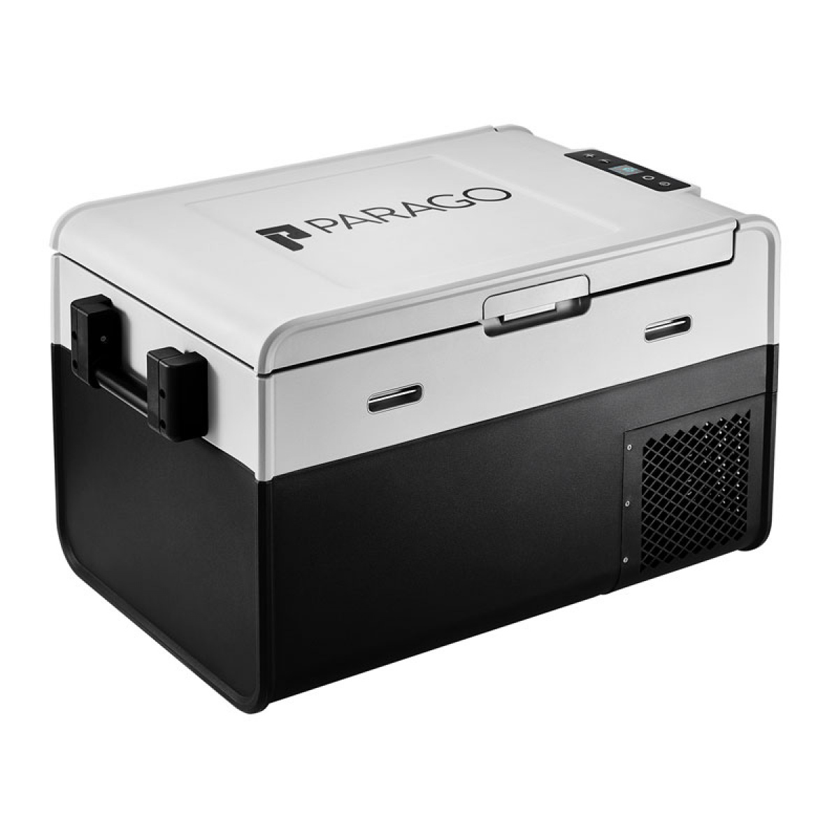 Sunwind Kjøleboks Parago 35 12/24V i gruppen Campingvogn & Bobilt / Varme, Kulde & Ventilasjon / Kjøleskap & Kjølebokser / Kjølebokser hos Campmarket (79413)