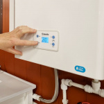 Sunwind Varmtvannsbereder Fonte LX 14L