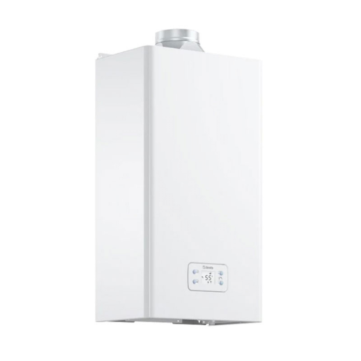 Sunwind Varmtvannsbereder Fonte LX 14L i gruppen Campingvogn & Bobilt / Varme, Kulde & Ventilasjon / Installasjonsmateriale varme hos Campmarket (79418)