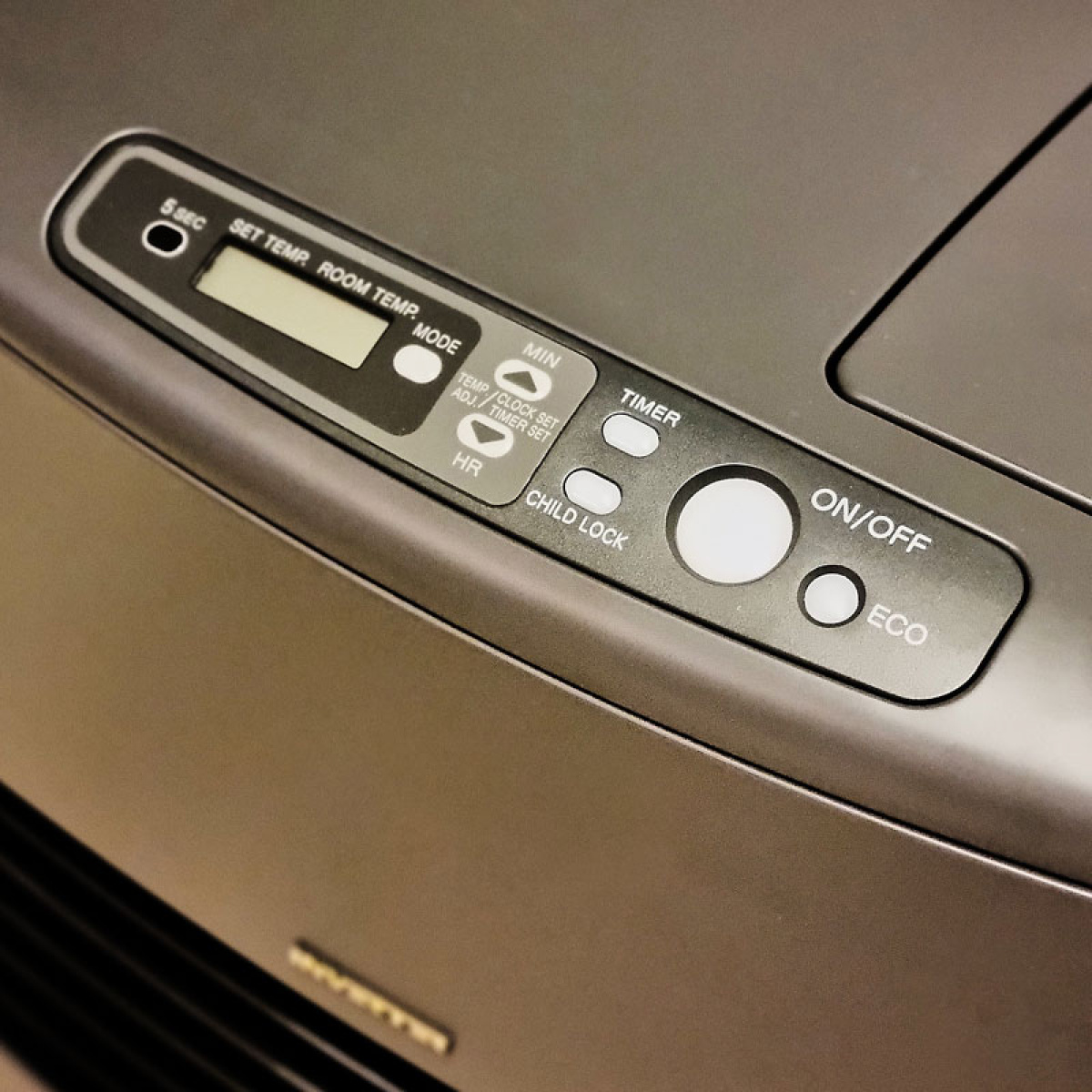 Sunwind Fotogenpeis Inverter 6026 4kW i gruppen Campingvogn & Bobilt / Varme, Kulde & Ventilasjon / Installasjonsmateriale varme hos Campmarket (79426)