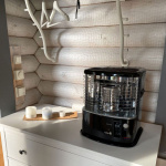 Sunwind Fotogenkamin Tosai 241 2,2kW