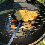 Sunwind Vaffeljern Bakels