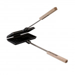 Sunwind Smørgåsjern Niste