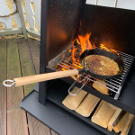 Sunwind Stekepanne Pannekake