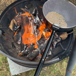 Sunwind Popcornkjele