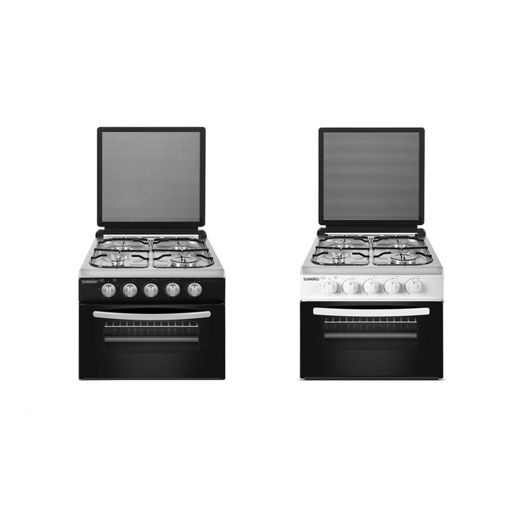 Sunwind Benkebrenner Kjøkken i gruppen Husholdning & Kjøkken / Kjøkkenvasker & Kokeplater hos Campmarket (79439)