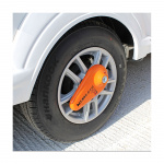 Hjulklips Nemesis Ultra SCM