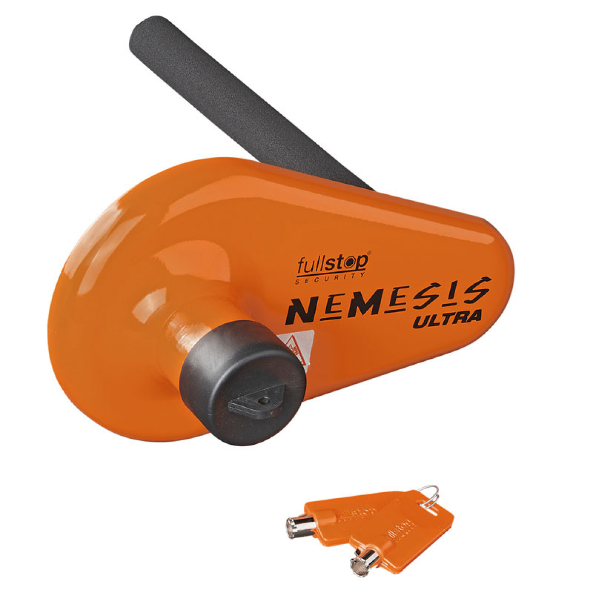 Hjulklips Nemesis Ultra SCM i gruppen Annet / Sikkerhet / Øvrig Sikkerhet hos Campmarket (79445)