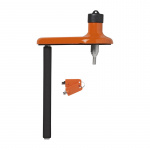 Hjulklips Nemesis Ultra SCM