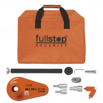 Hjulklips Nemesis Ultra SCM