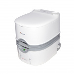 Portabelt toalett 20L