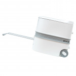 Portabelt toalett 20L