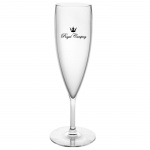 Royal Camping Champagneglass 2-pakning