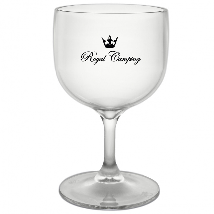 Royal Camping Vinglass 35cl 2-pakning i gruppen Husholdning & Kjøkken / Glass & Krus / Vinglass hos Campmarket (79496)