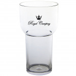 Royal Camping Ølglass 40cl 2-pakning