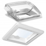 Dometic Takluke Mini Heki FL 40x40cm Dometic Takluke Mini Heki FL 40x40cm