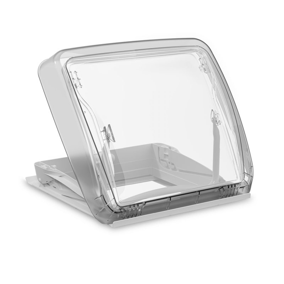 Dometic Takluke Mini Heki FL 40x40cm i gruppen Campingvogn & Bobilt / Karosseri / Takluker / Takluker 40*40cm hos Campmarket (79501)