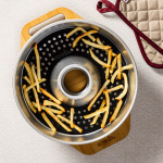 Omnia Perforert Ovnplate