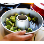 Omnia Perforert Ovnplate