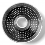 Omnia Perforert Ovnplate