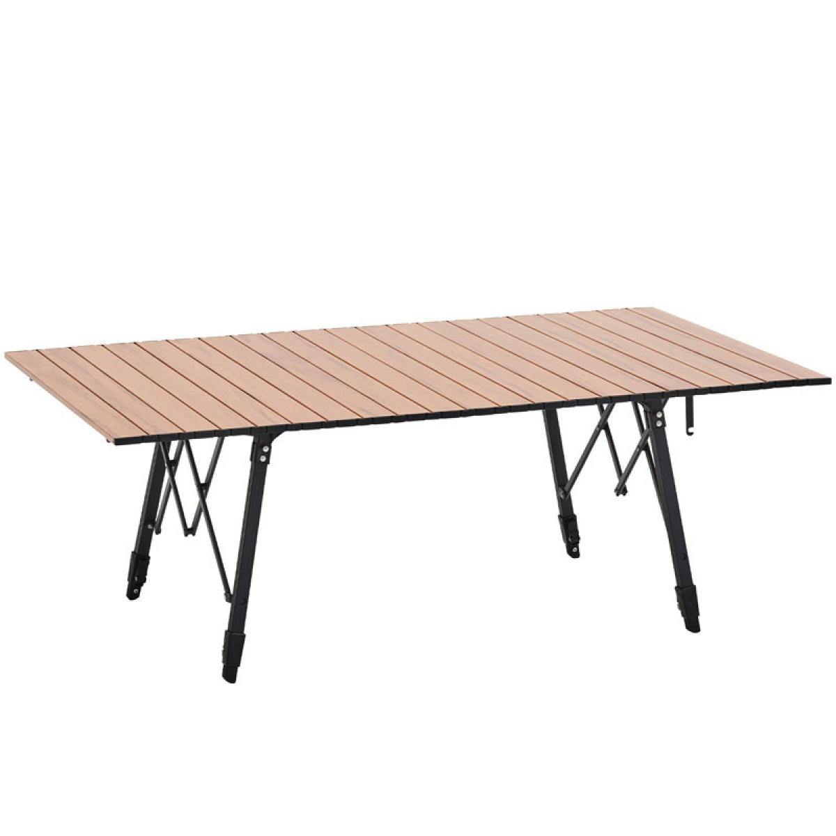 Royal Camping Bord Chateau 120 i gruppen Campingmøbler / Campingbord hos Campmarket (79526)