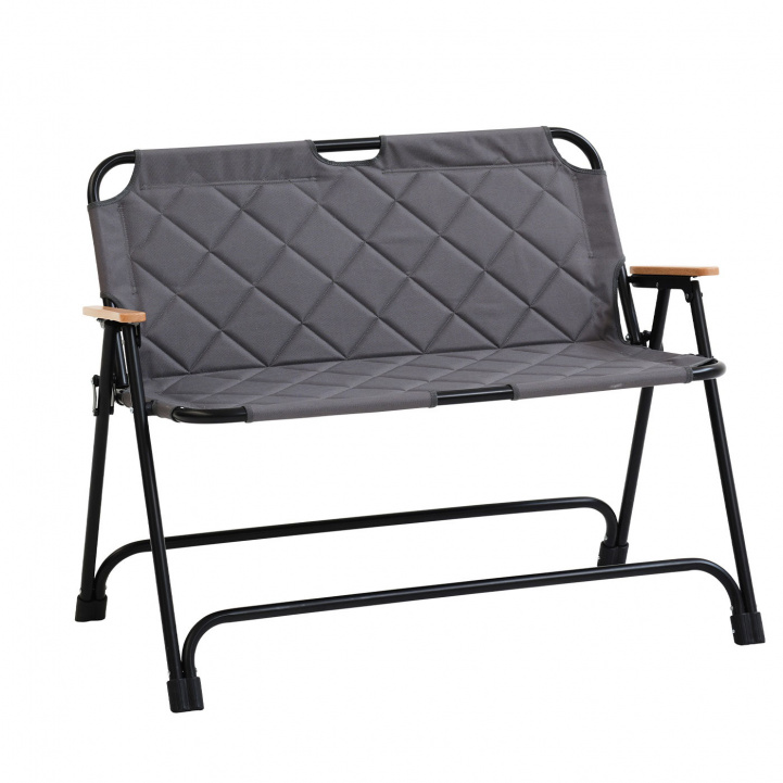 Royal Camping Sofa Chateau i gruppen Campingmøbler / Møbler / Andre Møbler hos Campmarket (79529)