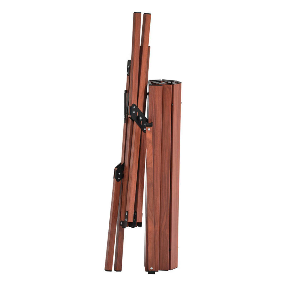 Royal Camping Bord Monark XL 140 i gruppen Campingmøbler / Campingbord hos Campmarket (79531)