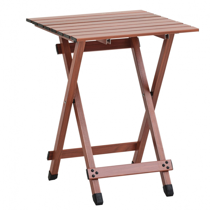 Royal Camping Bord Monark Liten 49