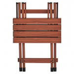 Royal Camping Bord Monark Liten 49