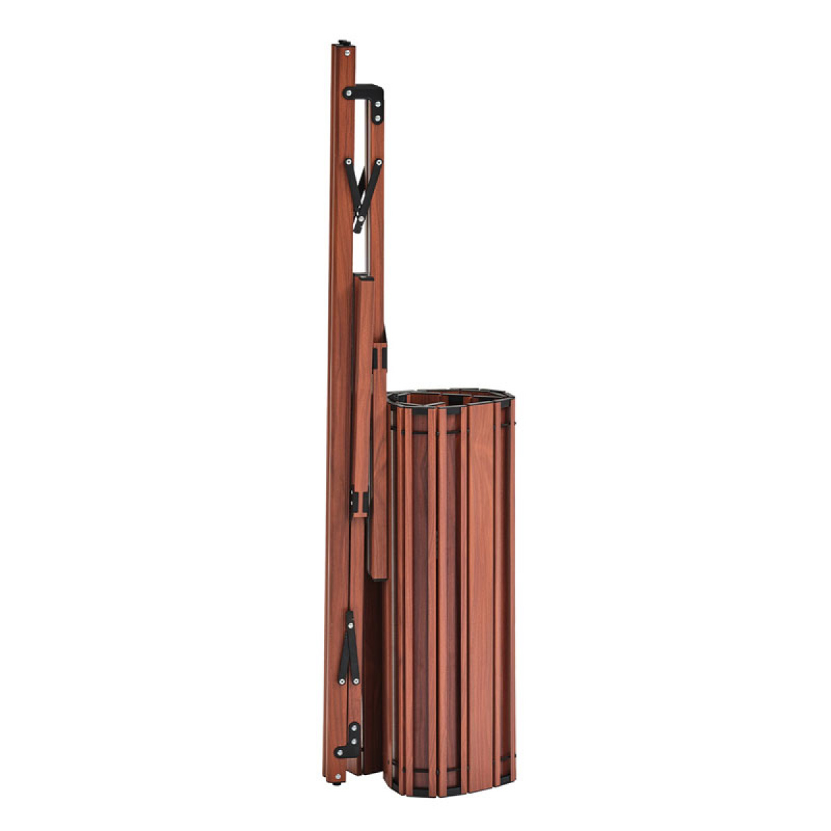 Royal Camping Bord Monark Medium 79 i gruppen Campingmøbler / Campingbord hos Campmarket (79534)