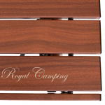 Royal Camping Bord Monark Stor 110