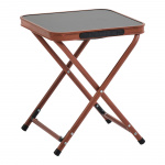 Royal Camping Pall Med Toppskive Monark