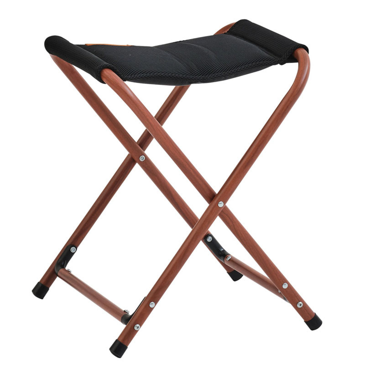 Royal Camping Pall Med Toppskive Monark i gruppen Campingmøbler / Campingstoler / Klapstoler hos Campmarket (79536)